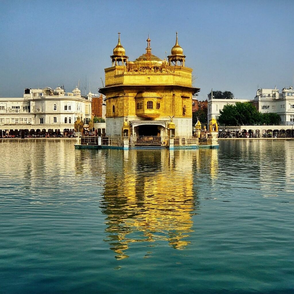 Best Place For Tourism in Punjab